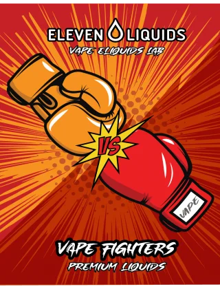 Vape Fighters