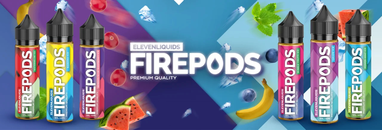 Firepods