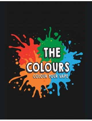 Colours SNV