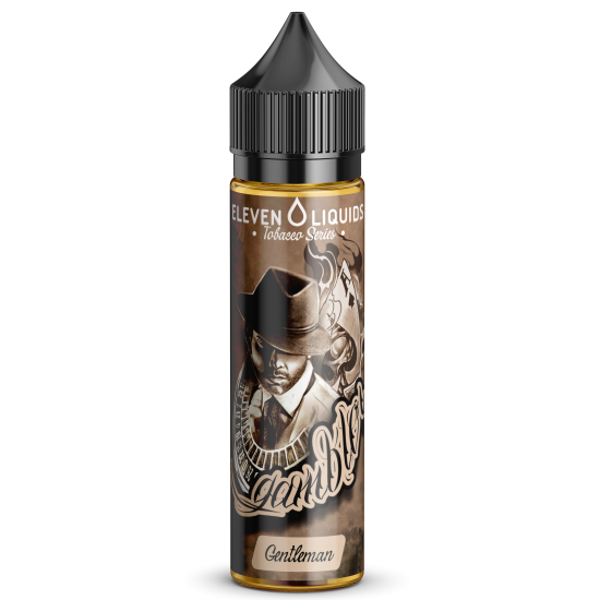 Gentleman 60ml