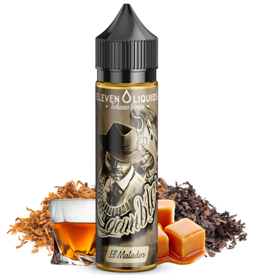 El Matador 60ml