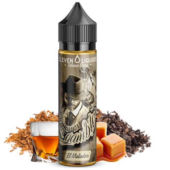 El Matador 60ml